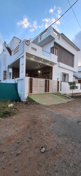 sCape 2 our serene Thudiyalur villa